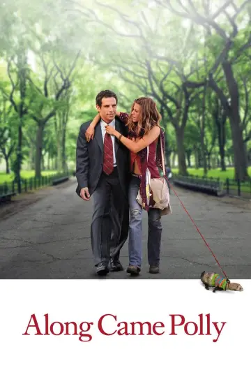 Plakat do filmu "Nadchodzi Polly" #116794