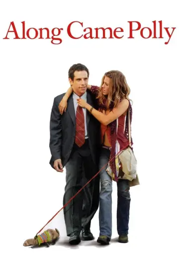 Plakat do filmu "Nadchodzi Polly" #116795