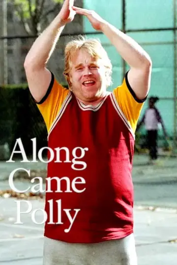 Plakat do filmu "Nadchodzi Polly" #116798