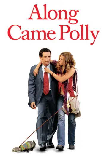 Nadchodzi Polly