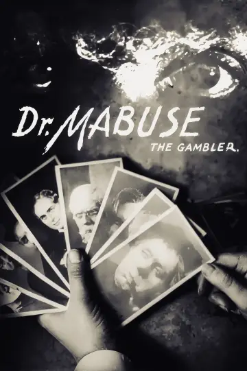 Doktor Mabuse