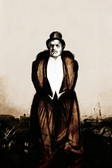 Doktor Mabuse