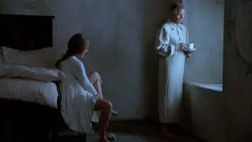 Zasłona do filmu "Fanny i Aleksander" #187458