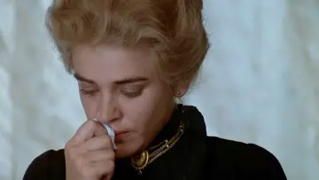 Zasłona do filmu "Fanny i Aleksander" #187459