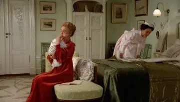 Zasłona do filmu "Fanny i Aleksander" #187460