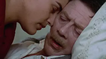 Zasłona do filmu "Fanny i Aleksander" #187466