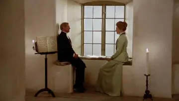 Zasłona do filmu "Fanny i Aleksander" #187468
