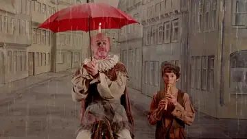 Zasłona do filmu "Fanny i Aleksander" #187471