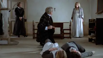 Zasłona do filmu "Fanny i Aleksander" #187472