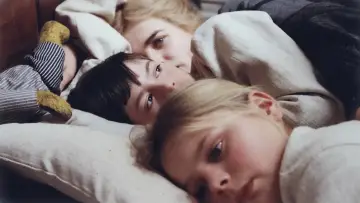 Zasłona do filmu "Fanny i Aleksander" #754314