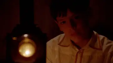 Zasłona do filmu "Fanny i Aleksander" #754316