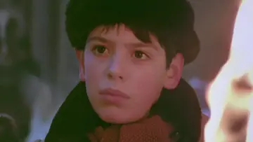 Zasłona do filmu "Fanny i Aleksander" #754318