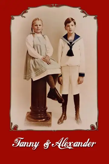 Fanny i Aleksander