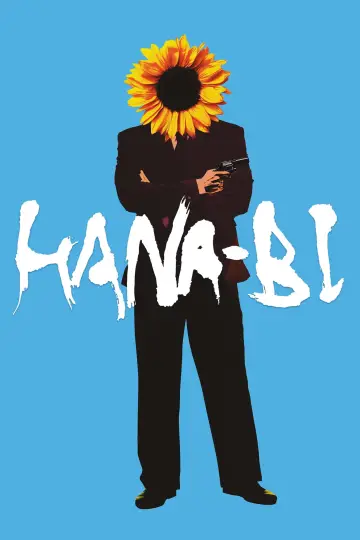 Plakat do filmu "Hana-bi" #202361