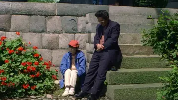 Zasłona do filmu "Hana-bi" #710995