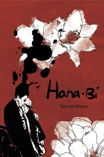 Plakat do filmu "Hana-bi" #711005