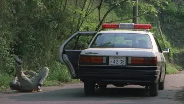 Zasłona do filmu "Hana-bi" #944424