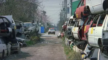 Zasłona do filmu "Hana-bi" #944431