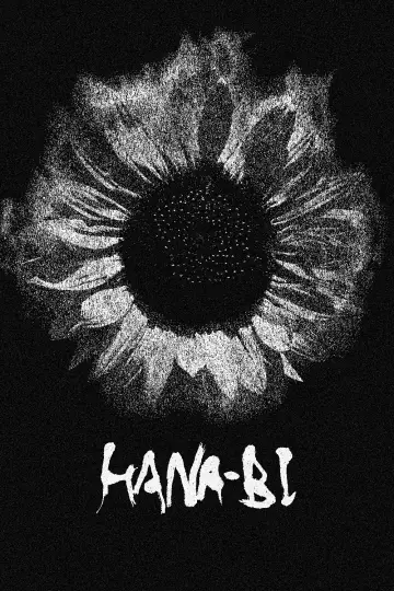 Plakat do filmu "Hana-bi" #944438