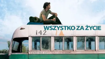 Zasłona do filmu "Wszystko za życie" #1815450