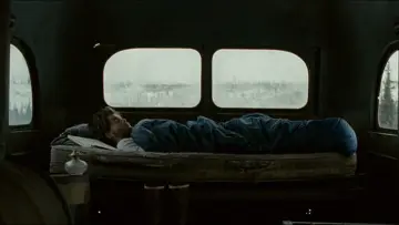 Zasłona do filmu "Wszystko za życie" #677230