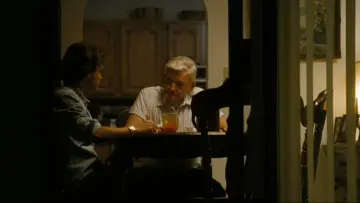 Zasłona do filmu "Wszystko za życie" #677231