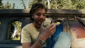 Zasłona do filmu "Wszystko za życie" #677233