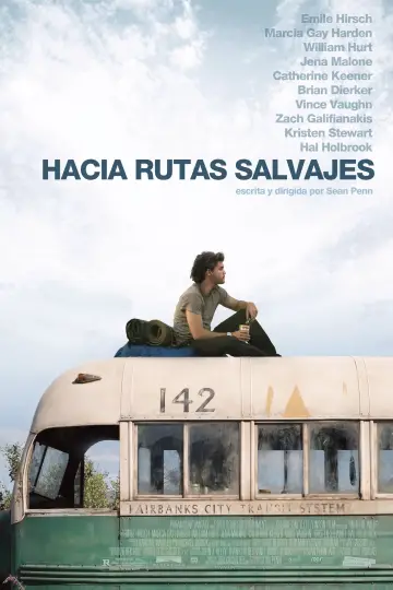 Plakat do filmu "Wszystko za życie" #677242