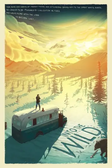 Plakat do filmu "Wszystko za życie" #77126