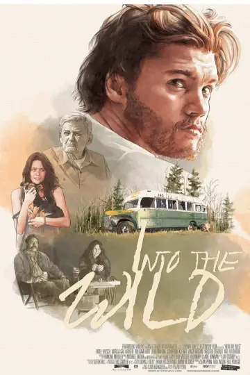 Plakat do filmu "Wszystko za życie" #848819