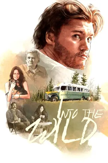 Plakat do filmu "Wszystko za życie" #954899