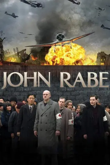 John Rabe