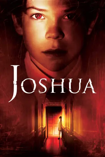 Plakat do filmu "Joshua" #1110758