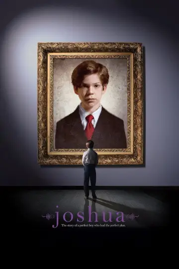 Plakat do filmu "Joshua" #1110759