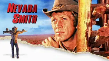 Zasłona do filmu "Nevada Smith" #1044942