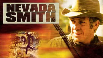 Zasłona do filmu "Nevada Smith" #1044943