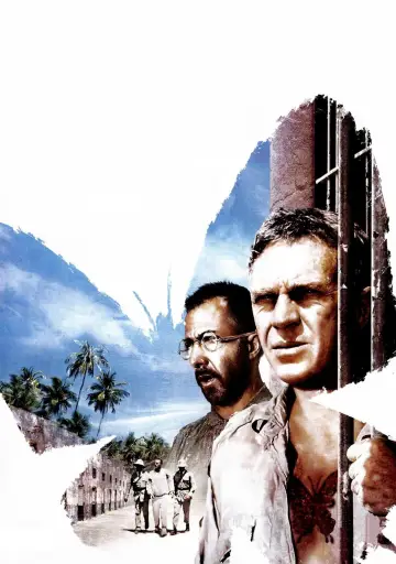 Plakat do filmu "Motylek" #1731969