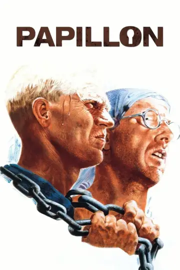 Plakat do filmu "Motylek" #753228