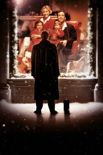 Plakat do filmu "Ojciec rodziny" #263116