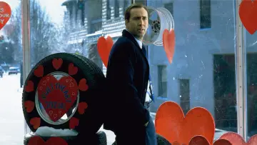Zasłona do filmu "Ojciec rodziny" #801921