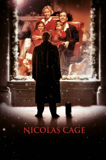 Plakat do filmu "Ojciec rodziny" #89241