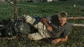 Zasłona do filmu "Wielka Ucieczka" #711207