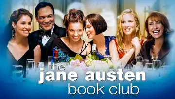 Zasłona do filmu "Rozważni i romantyczni klub miłośników Jane Austen" #141276