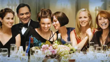 Zasłona do filmu "Rozważni i romantyczni klub miłośników Jane Austen" #281562