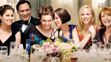 Zasłona do filmu "Rozważni i romantyczni klub miłośników Jane Austen" #998228