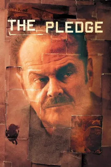 Plakat do filmu "Obietnica" #142280