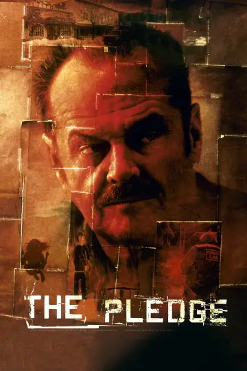 Plakat do filmu "Obietnica" #142281