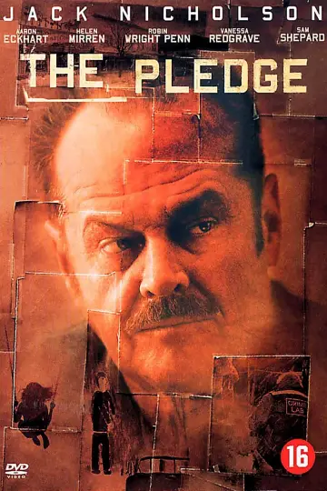 Plakat do filmu "Obietnica" #142282