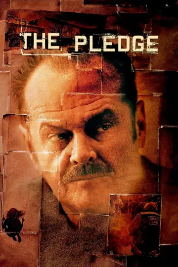 Plakat do filmu "Obietnica" #142284