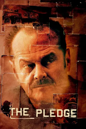 Plakat do filmu "Obietnica" #142285